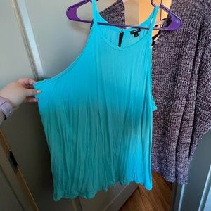 Torrid tank top, size 4